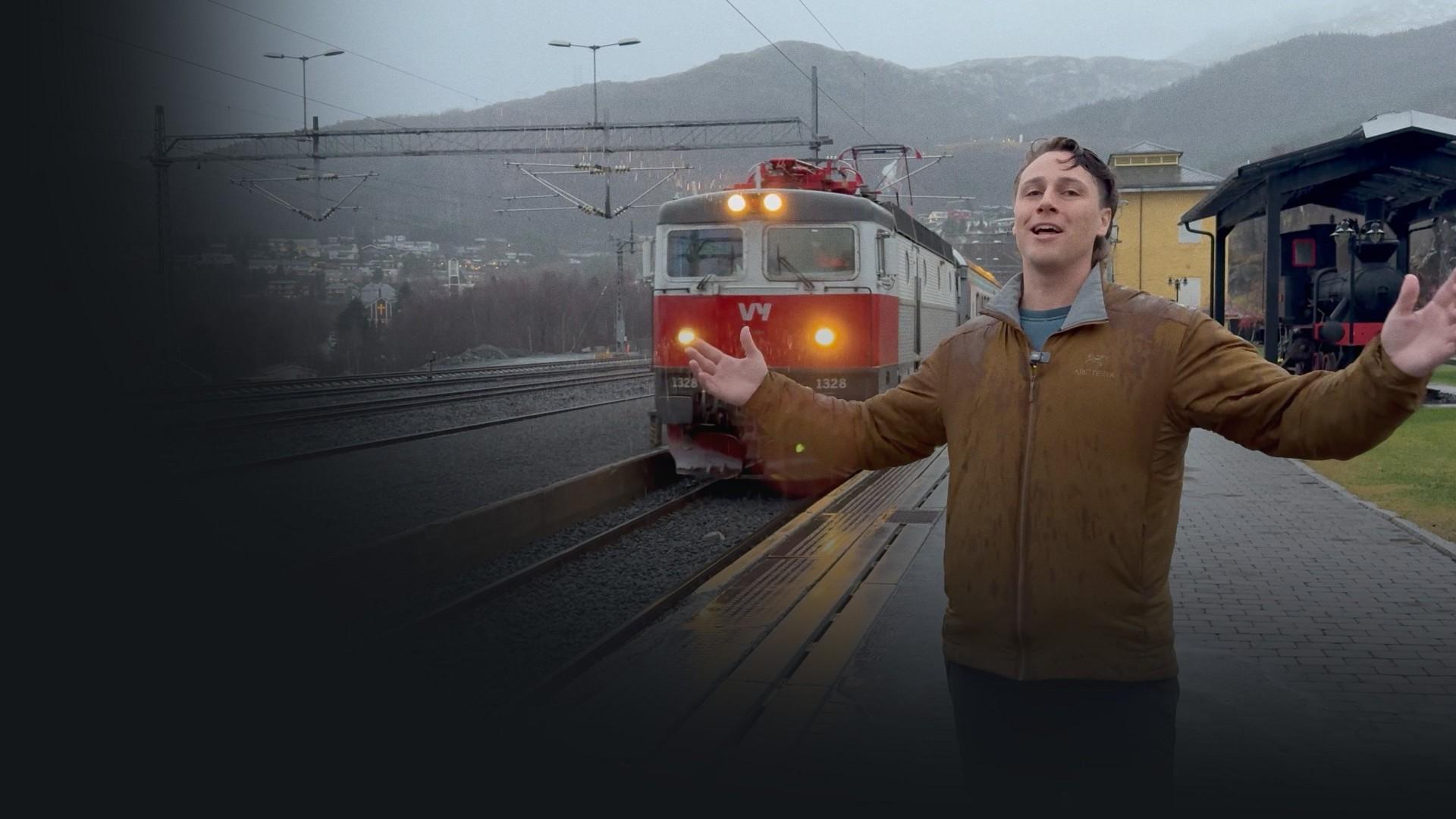 Downie Express