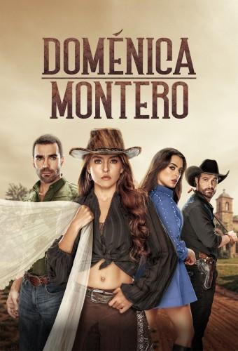 Doménica Montero