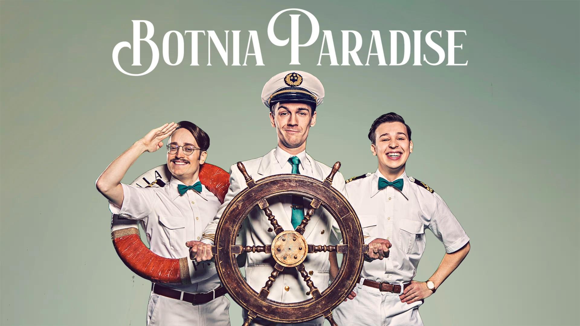 Botnia Paradise