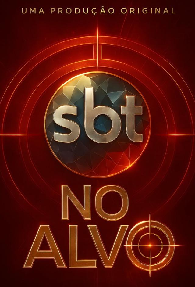 No Alvo
