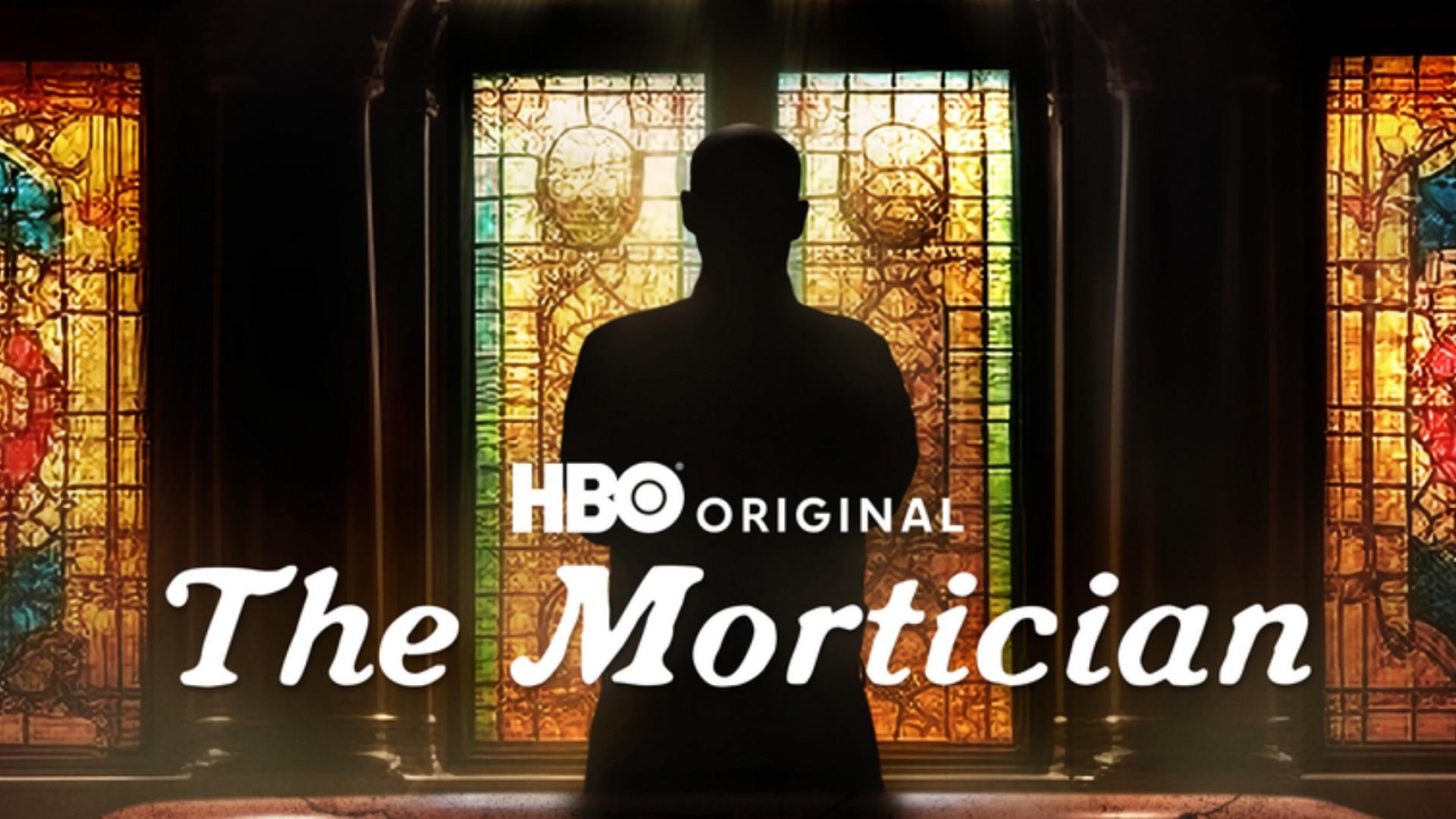 The Mortician