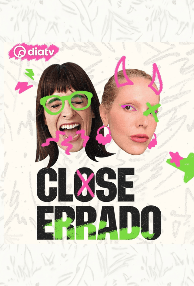 Close Errado
