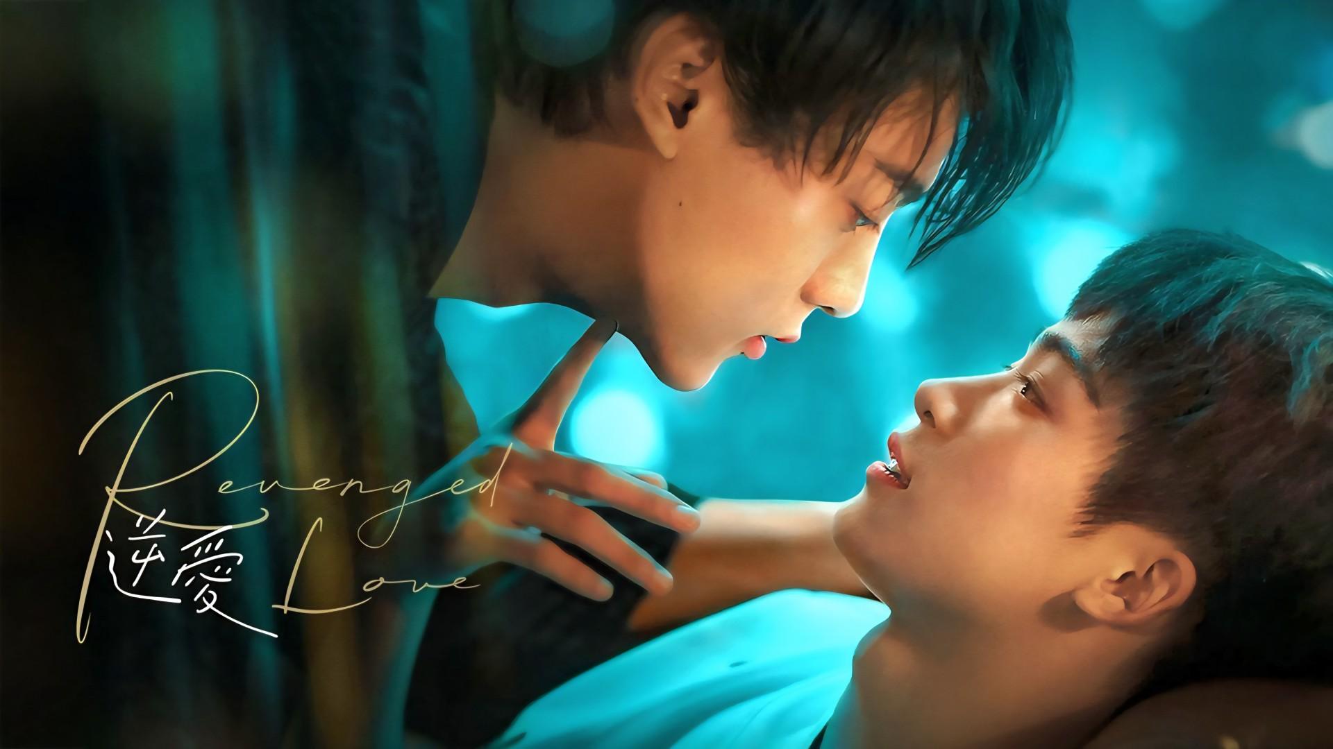 Revenged Love