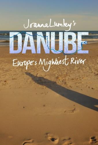 Joanna Lumley's Danube