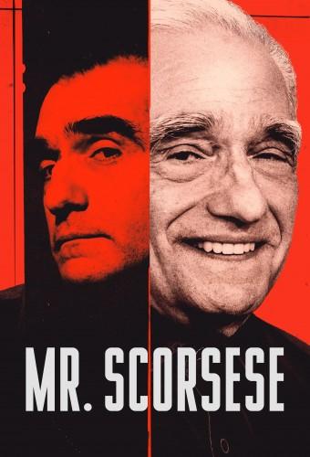 Mr. Scorsese
