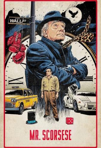 Mr. Scorsese