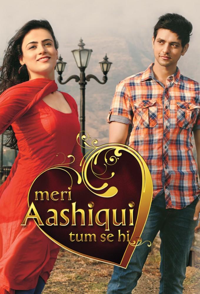 Meri Aashiqui Tum Se Hi