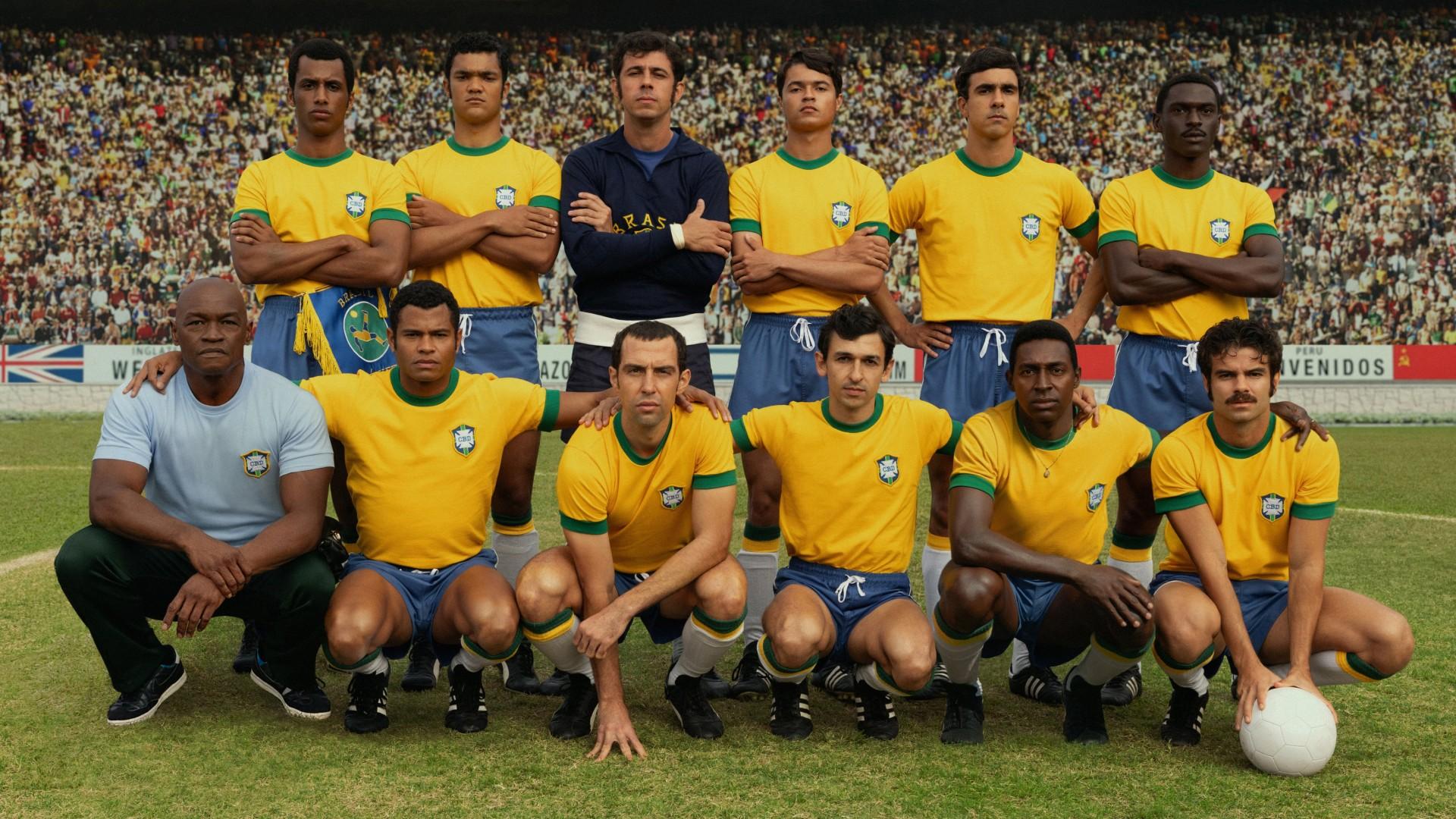 Brazil '70: The Third Star