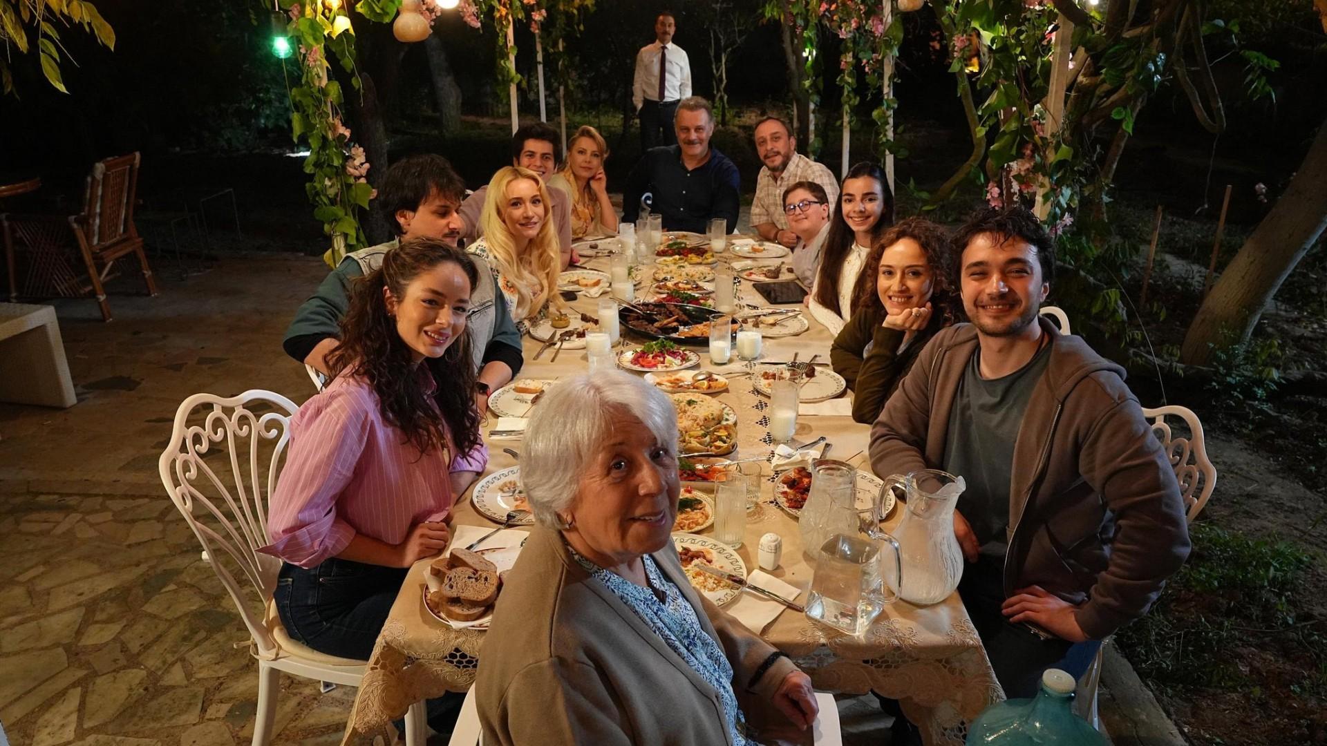 Family Happiness