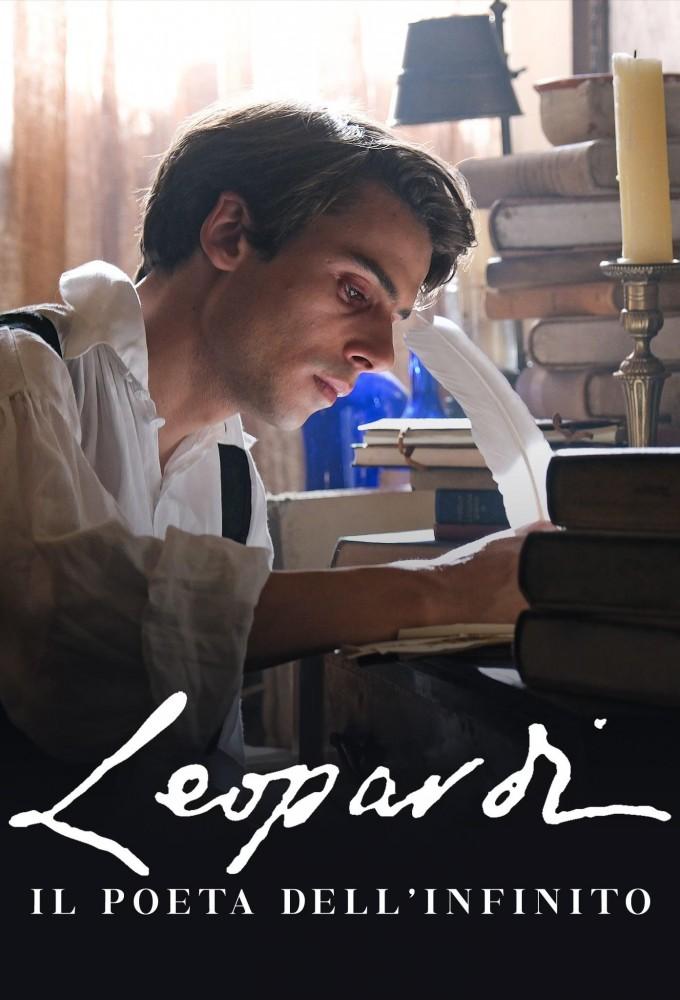 The one who wrote the Infinito