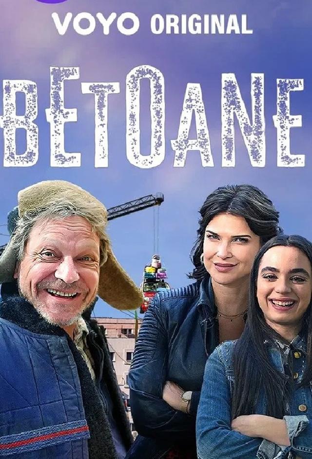 Betoane
