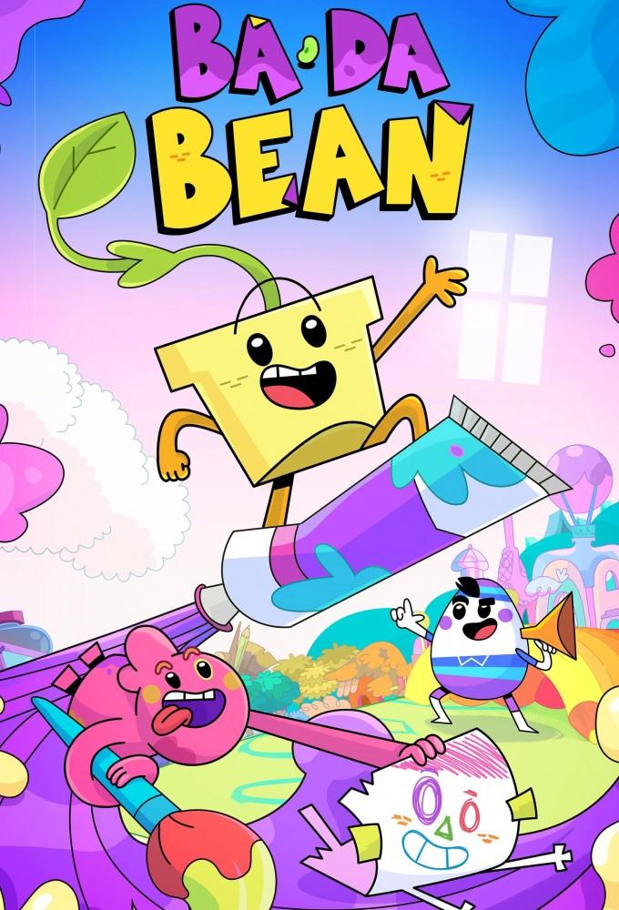 Ba Da Bean