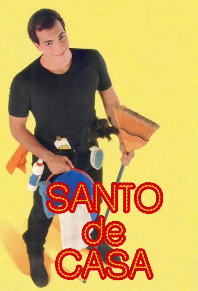 Santo de Casa