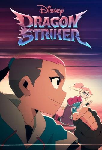 Dragon Striker
