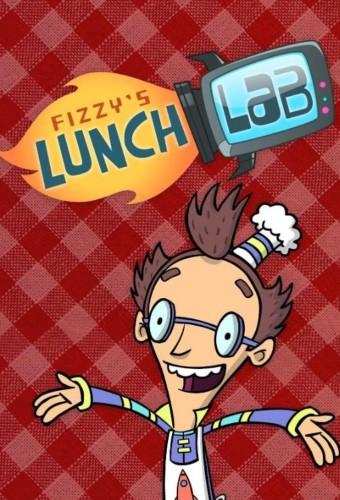 Fizzy's Lunch Lab