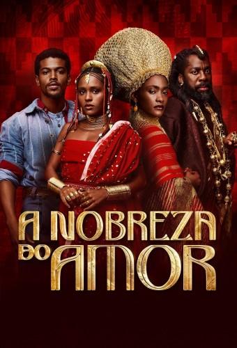 A Nobreza do Amor