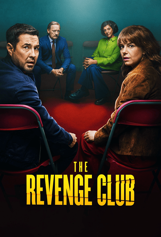 The Revenge Club