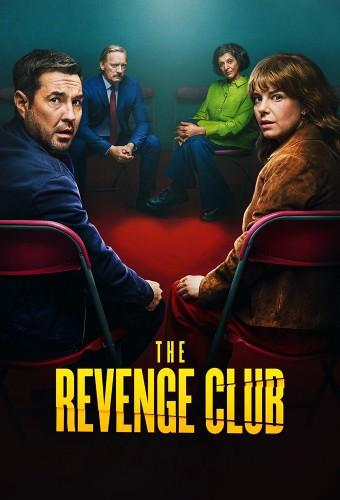The Revenge Club