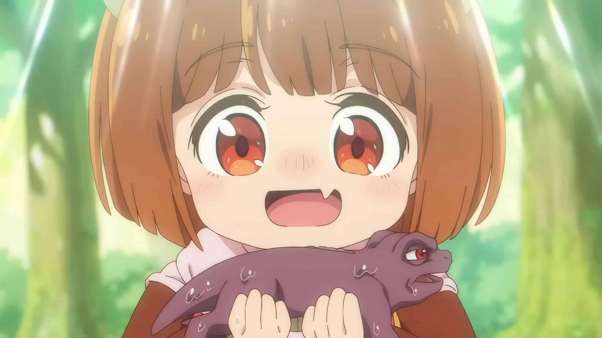 The Demon King's Daughter Is Too Kind!!