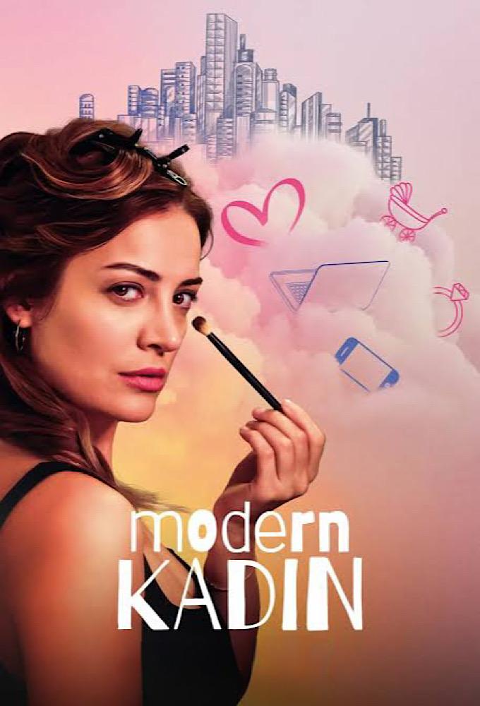 Modern Woman