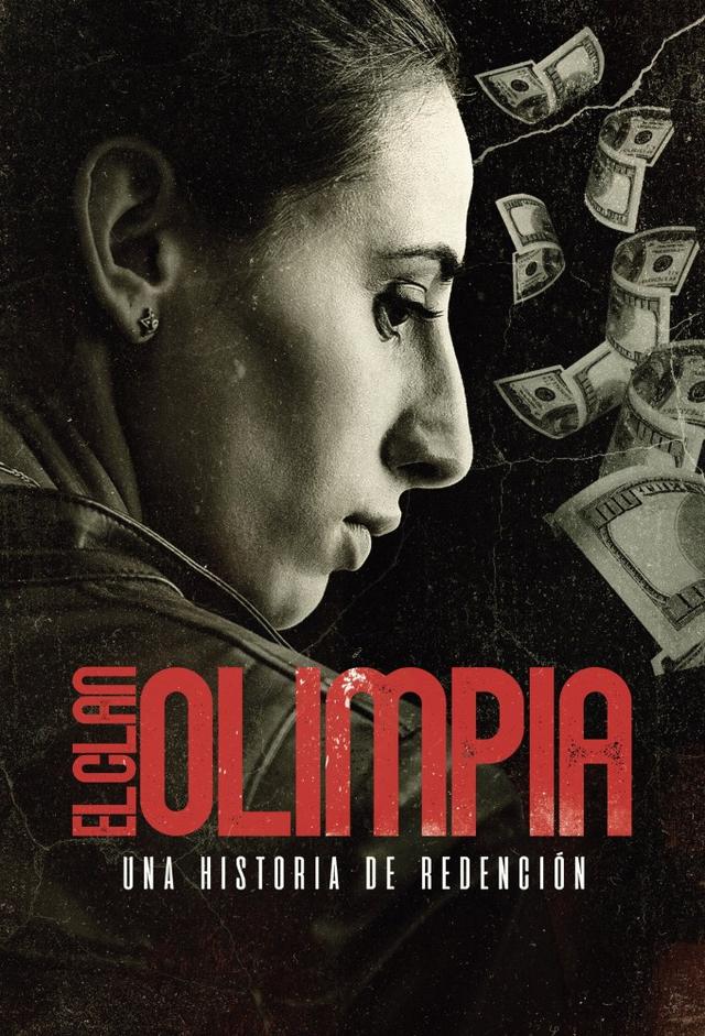 El clan Olimpia