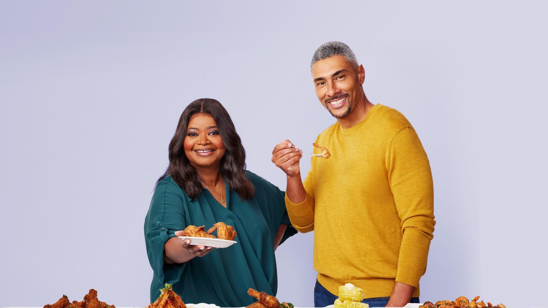 Family Recipe Showdown