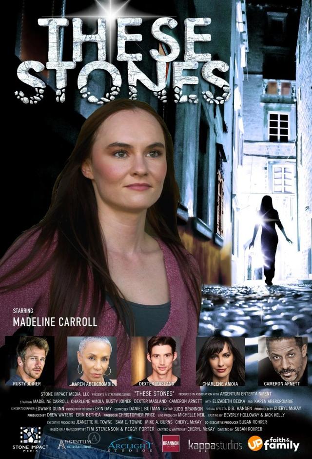 These Stones