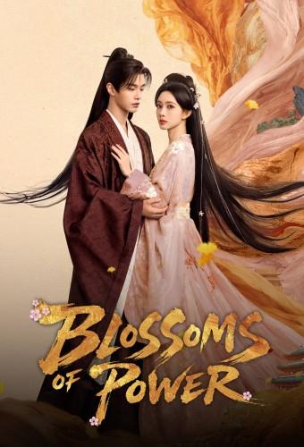 Blossoms of Power