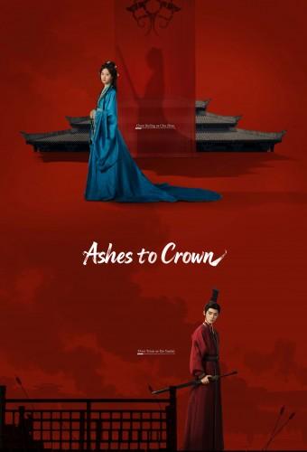 Ashes to Crown