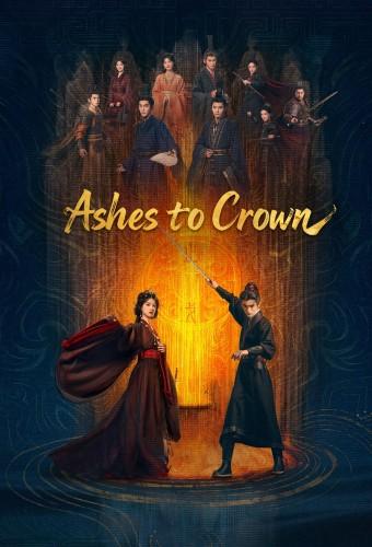 Ashes to Crown