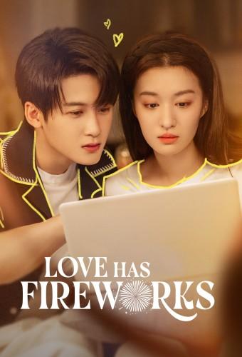 Love Has Fireworks