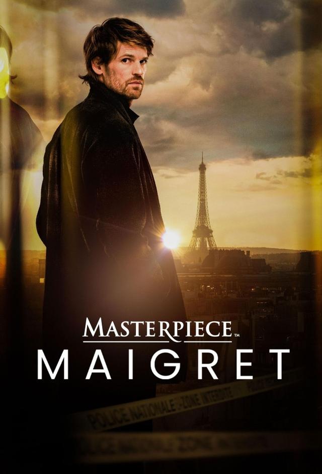 Maigret (2025)