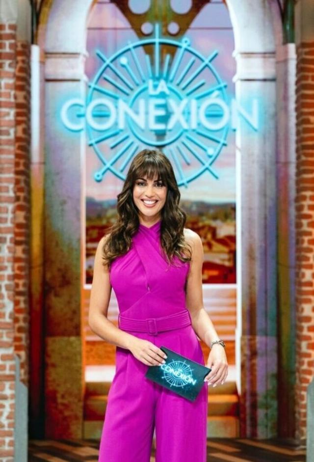 La Conexión