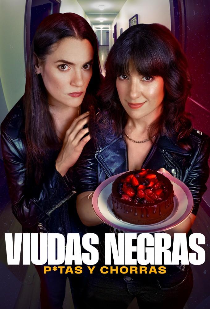 Black Widows: Wh*res & Hustlers