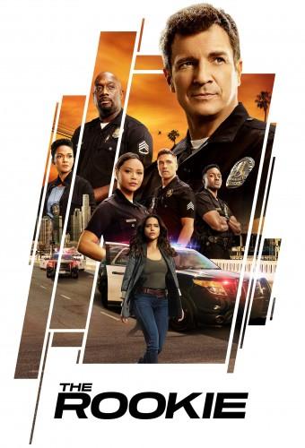 The Rookie