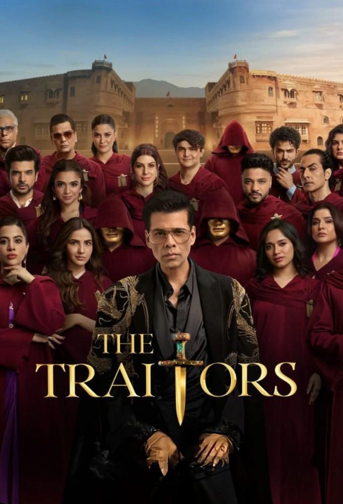 The Traitors (IN)