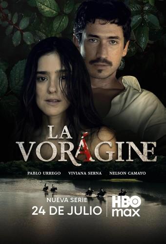 La Vorágine
