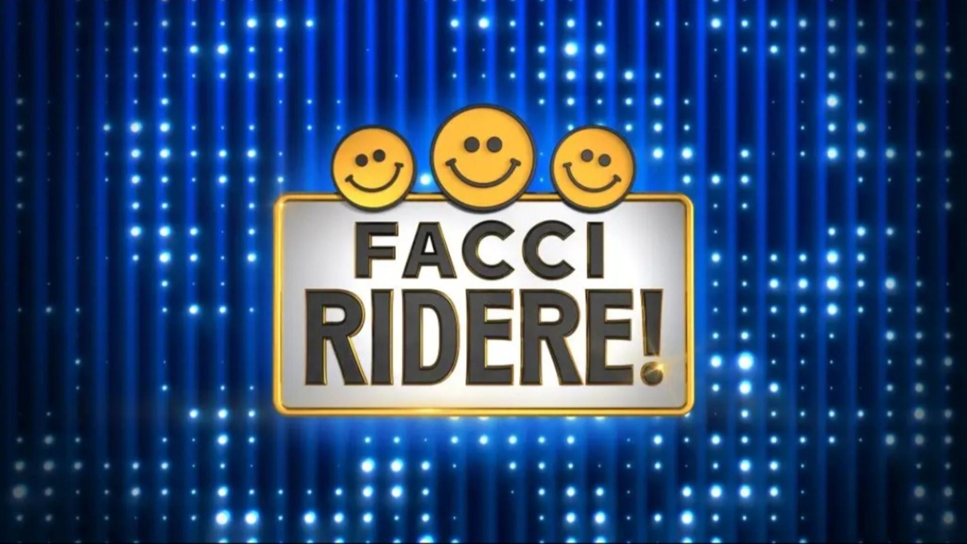 Facci ridere