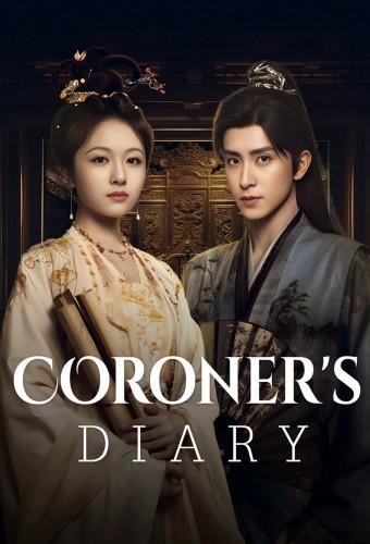 Coroner's Diary