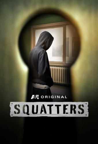 Squatters (2025)