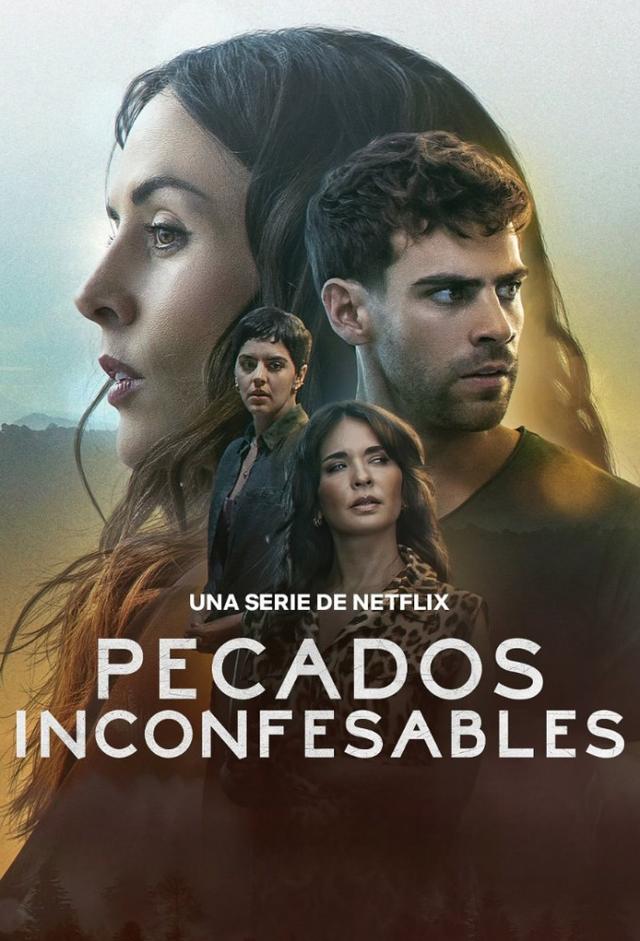 Pecados Inconfesables