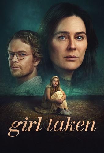 Girl Taken