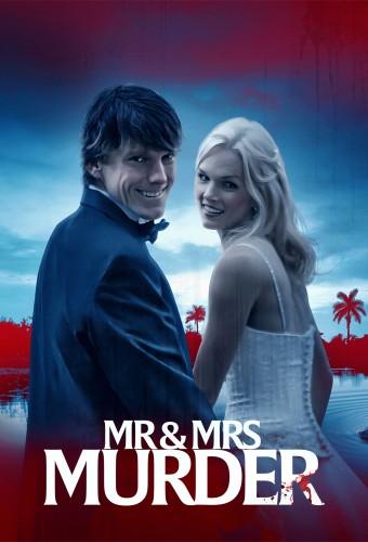 Mr. & Mrs. Murder (2025)