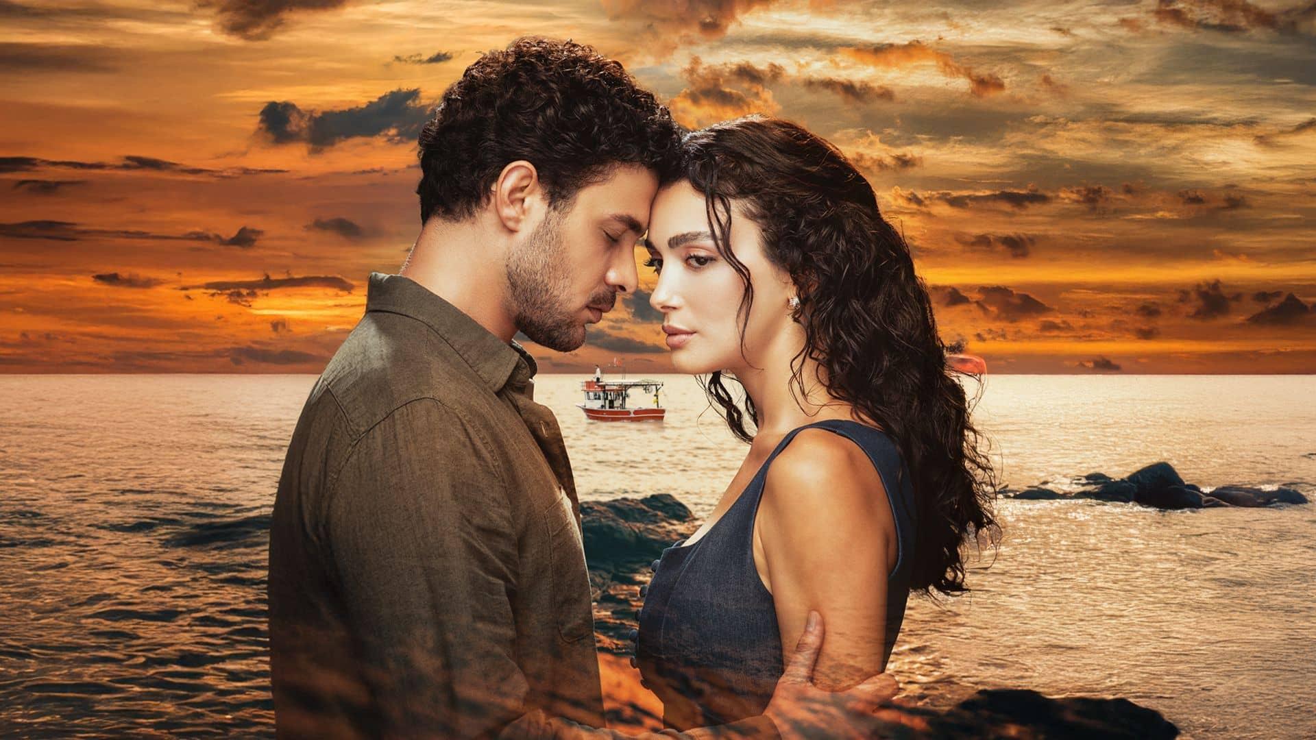 Waves of Love
