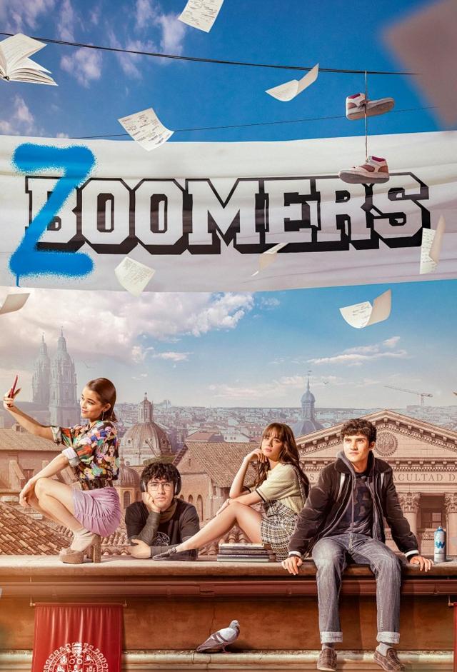 Zoomers