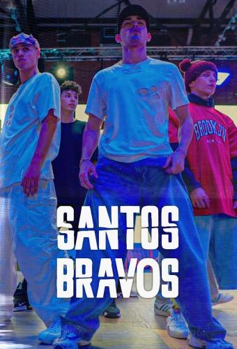 Santos Bravos