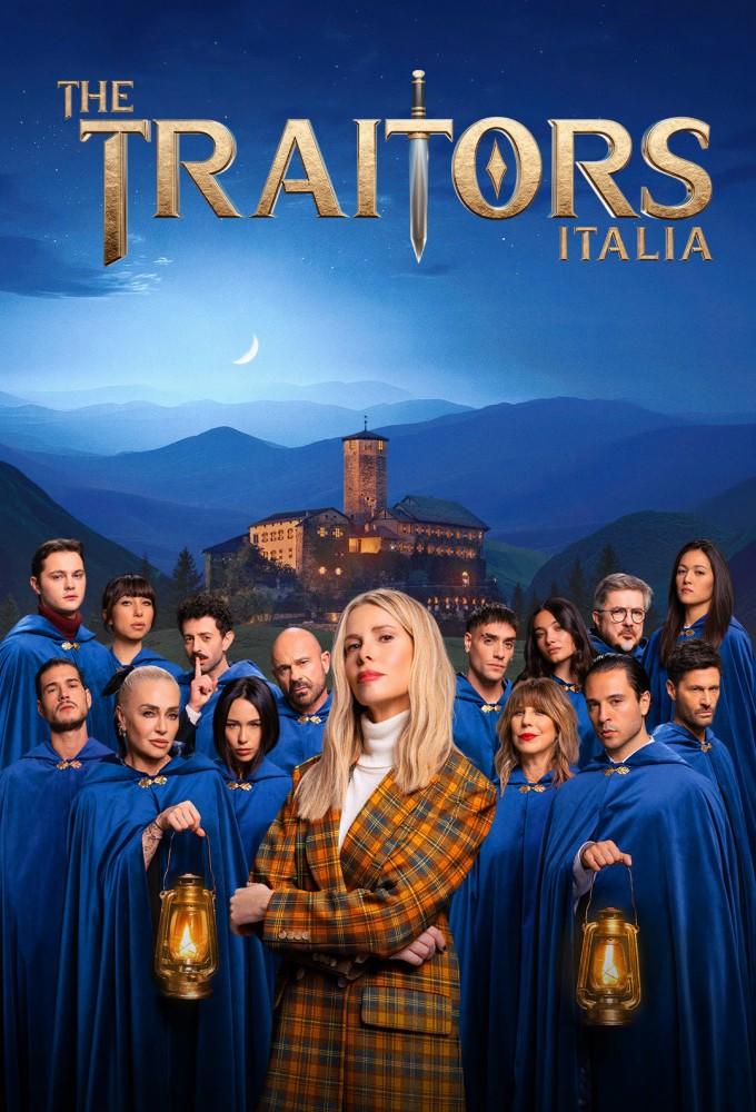 The Traitors (IT)