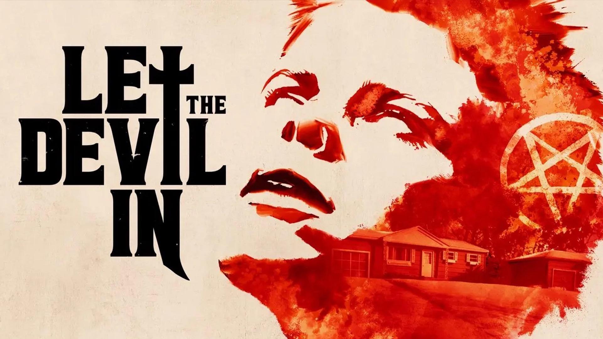 Let the Devil In