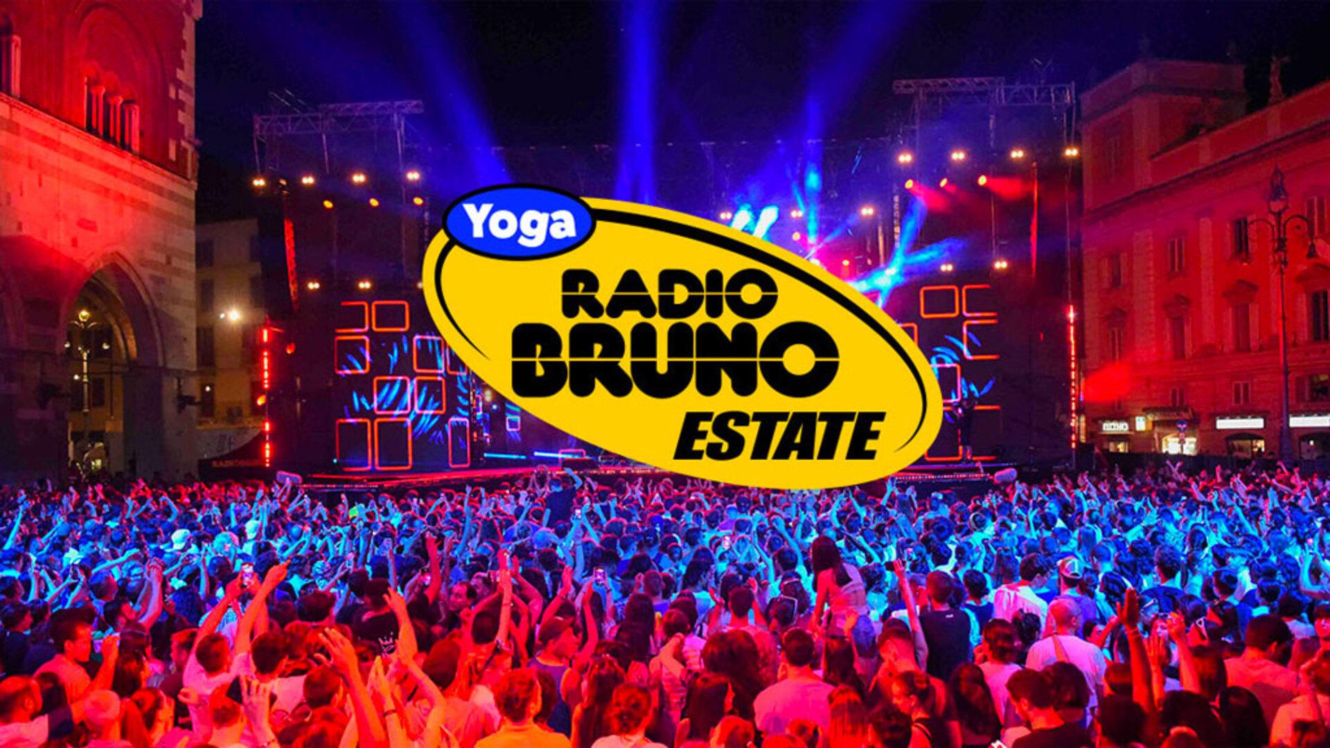 Yoga Radio Estate