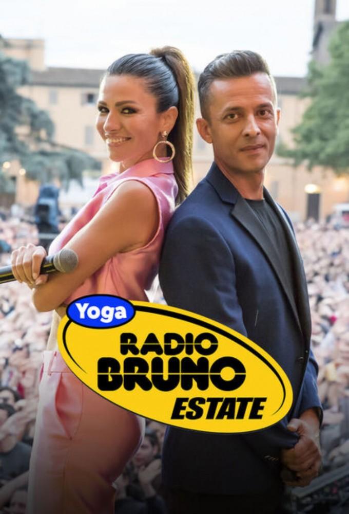 Yoga Radio Estate